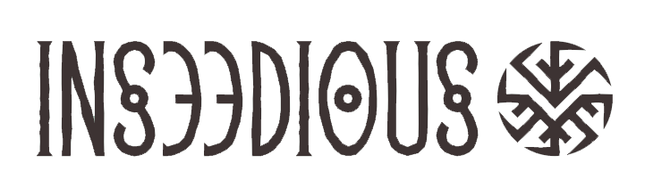 Inseedious logo